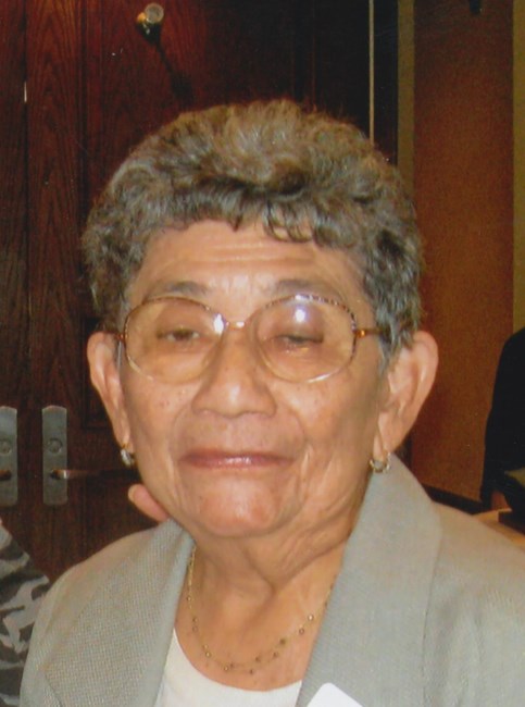 Obituary of Maria Del Carmen Torres