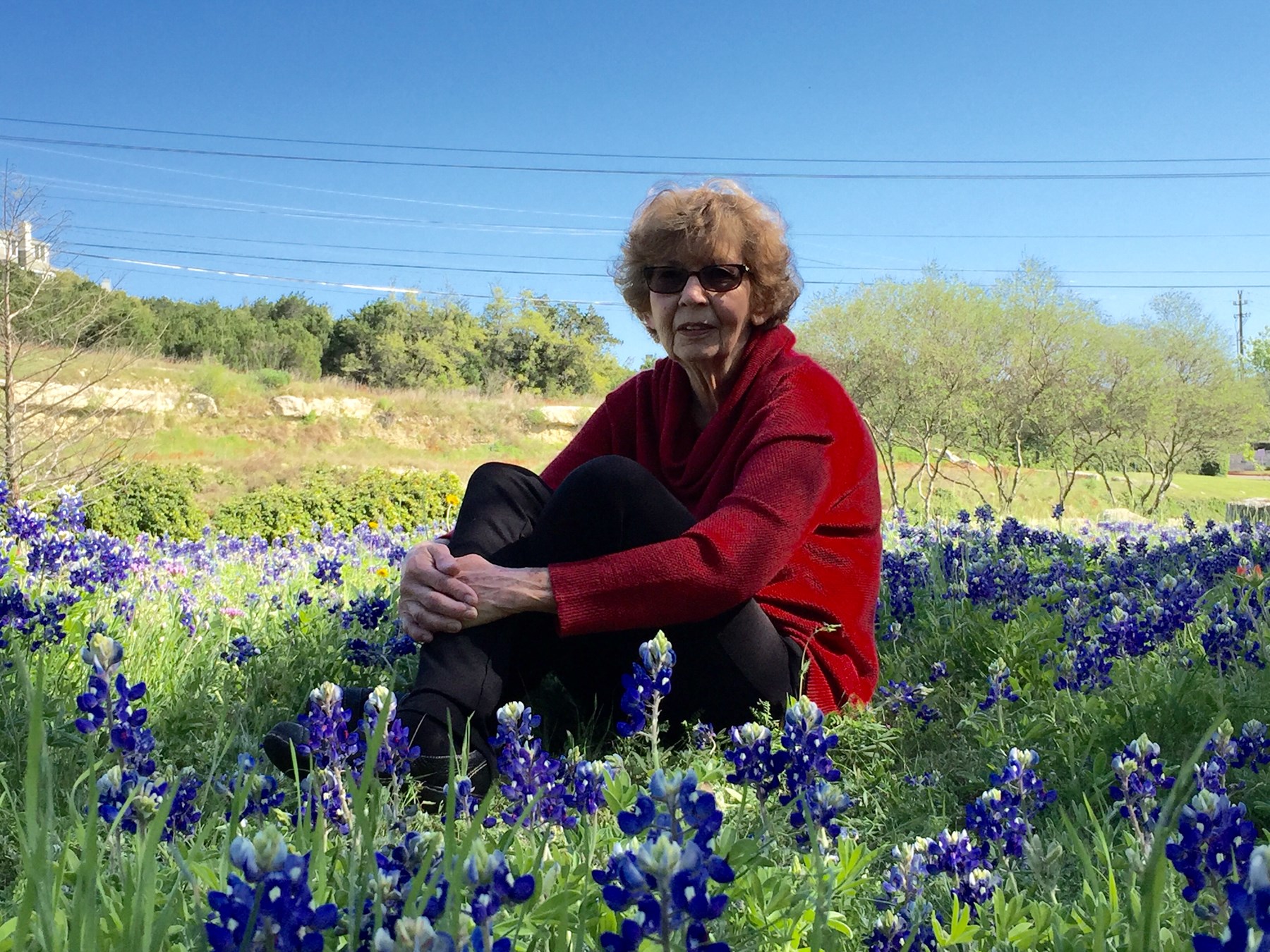 Obituary of Sandra S Allen