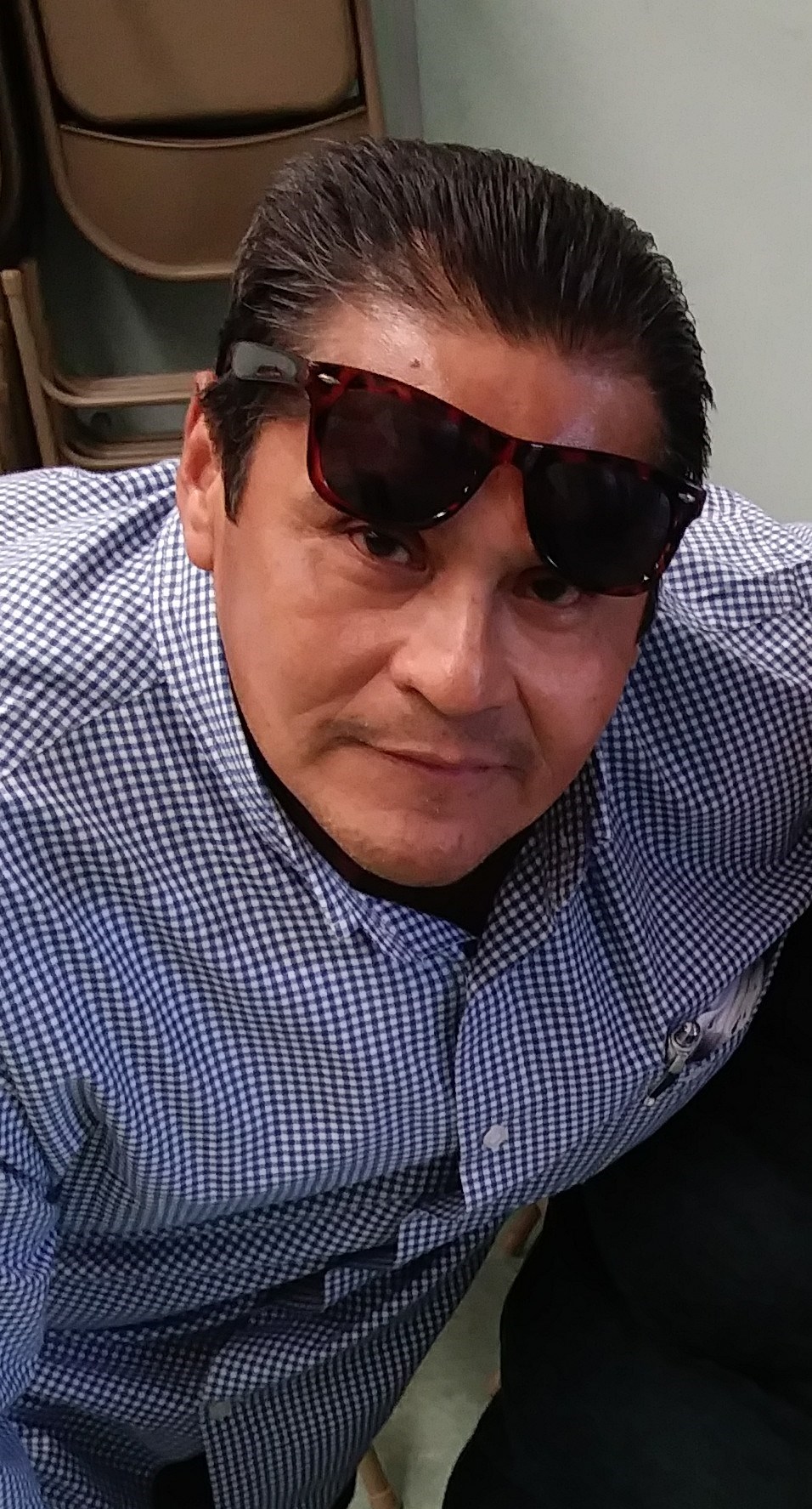 Obituary of Hector Santibanez