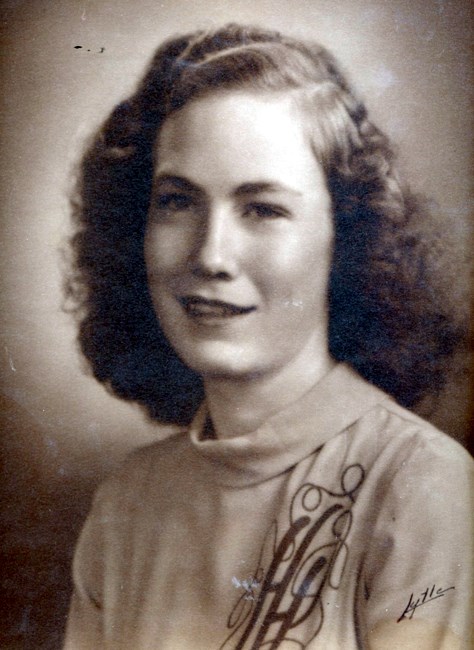 Obituary of Vana Lee Miller