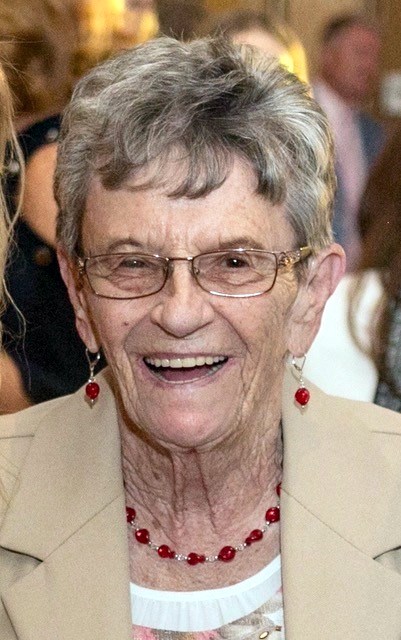 Obituary of Diane M. Waterhouse