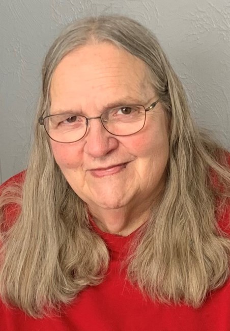 Obituary of Donna Elaine Green