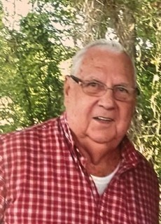 Obituary of Robert Oliver