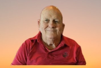 Obituary of Buster Edward Toland