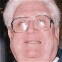 Obituary of James A. Conner