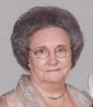 Obituary of Yvonne Shunk