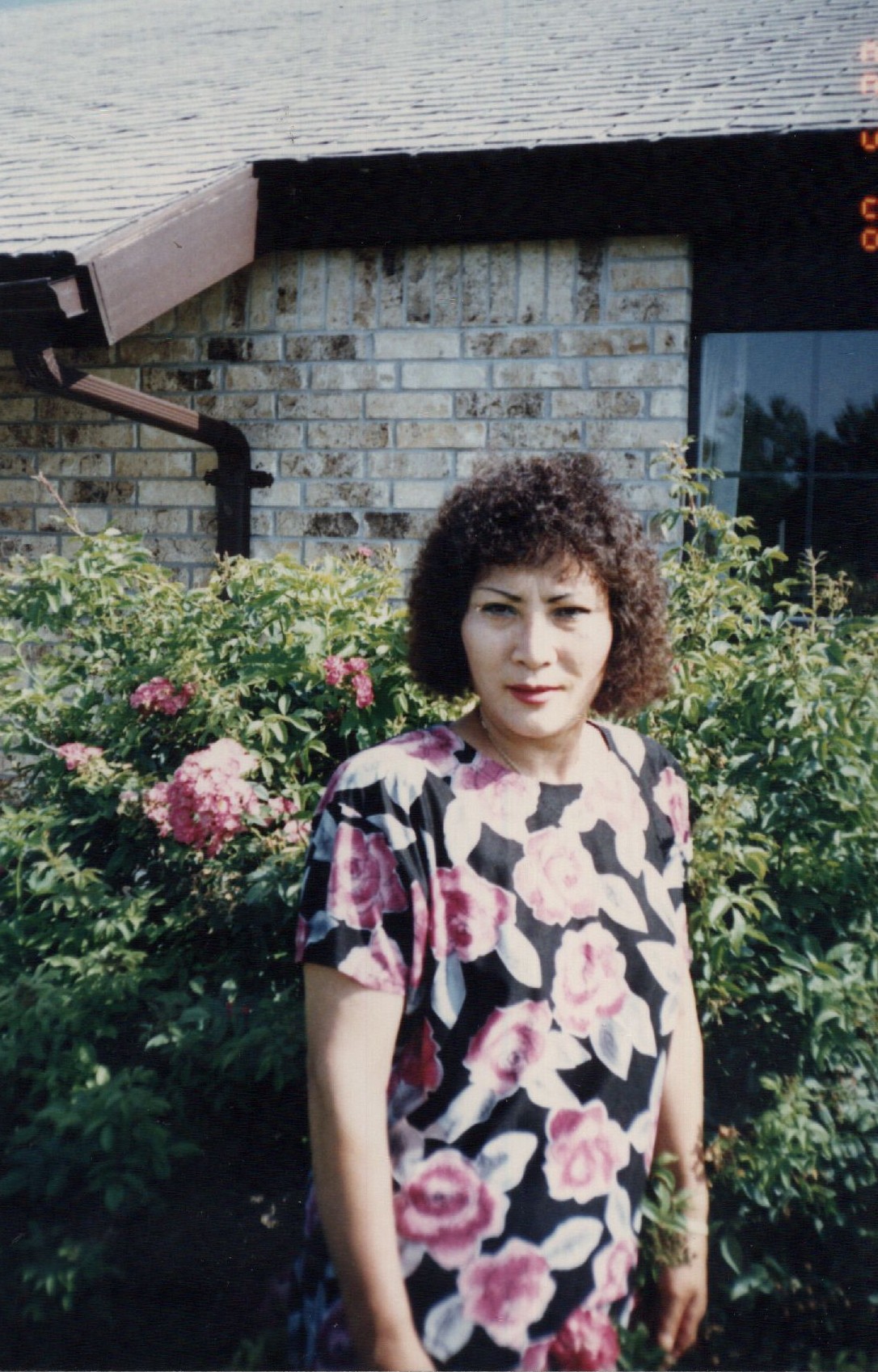 Obituary of Suk Cha Stone
