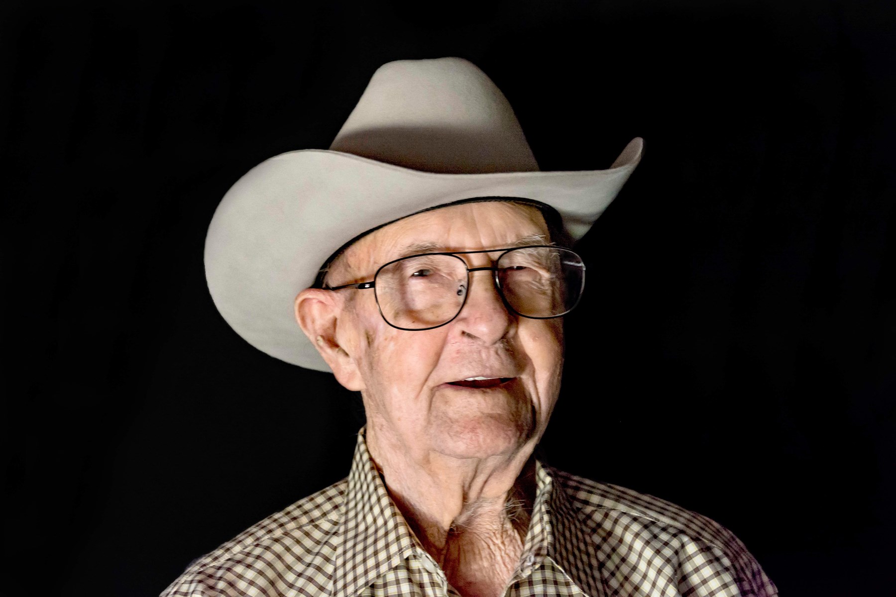 Obituary of Fred Toler