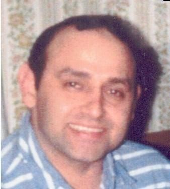 Obituary of Larry Limon