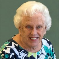 Obituary of Dorothy Jean Visser