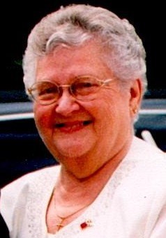 Avis de décès de Marjorie A. Gauthier