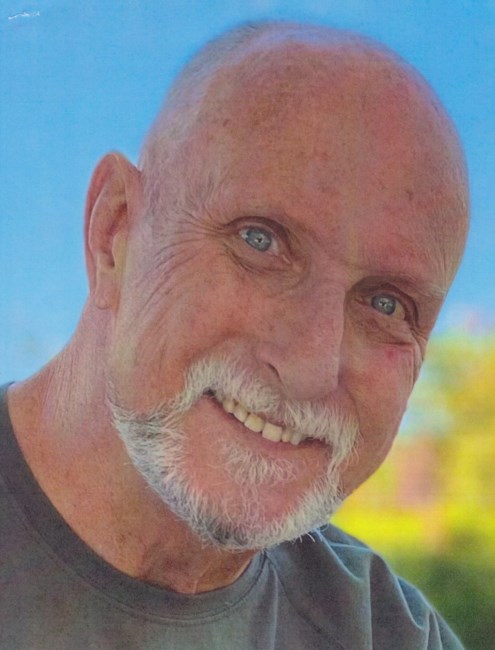 Obituary of James Irwin Matella