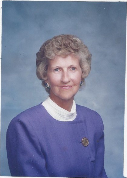 Obituary of Acree Solomon Armstrong