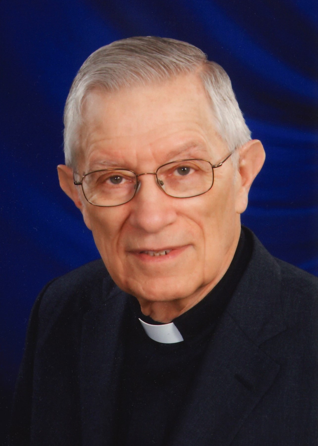 Obituary of Rev. Melvin Edwin Fox