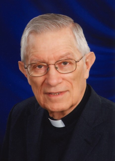 Obituary of Rev. Melvin Edwin Fox