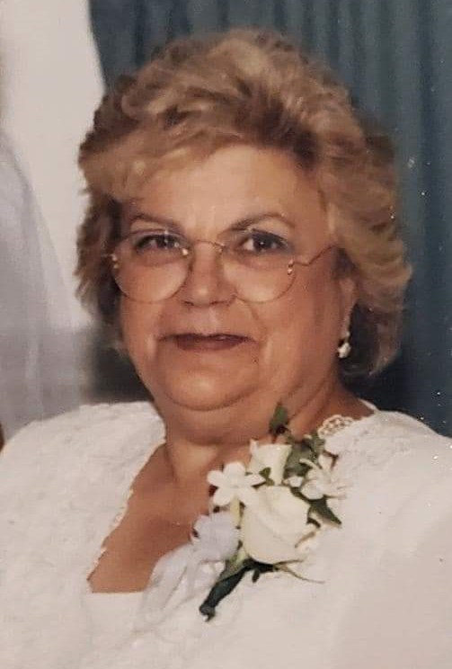 Eleanor Galligan Obituary New Bedford, MA