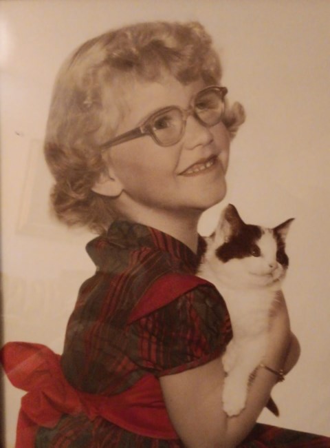 Obituary of Carolyn Denise Shannon