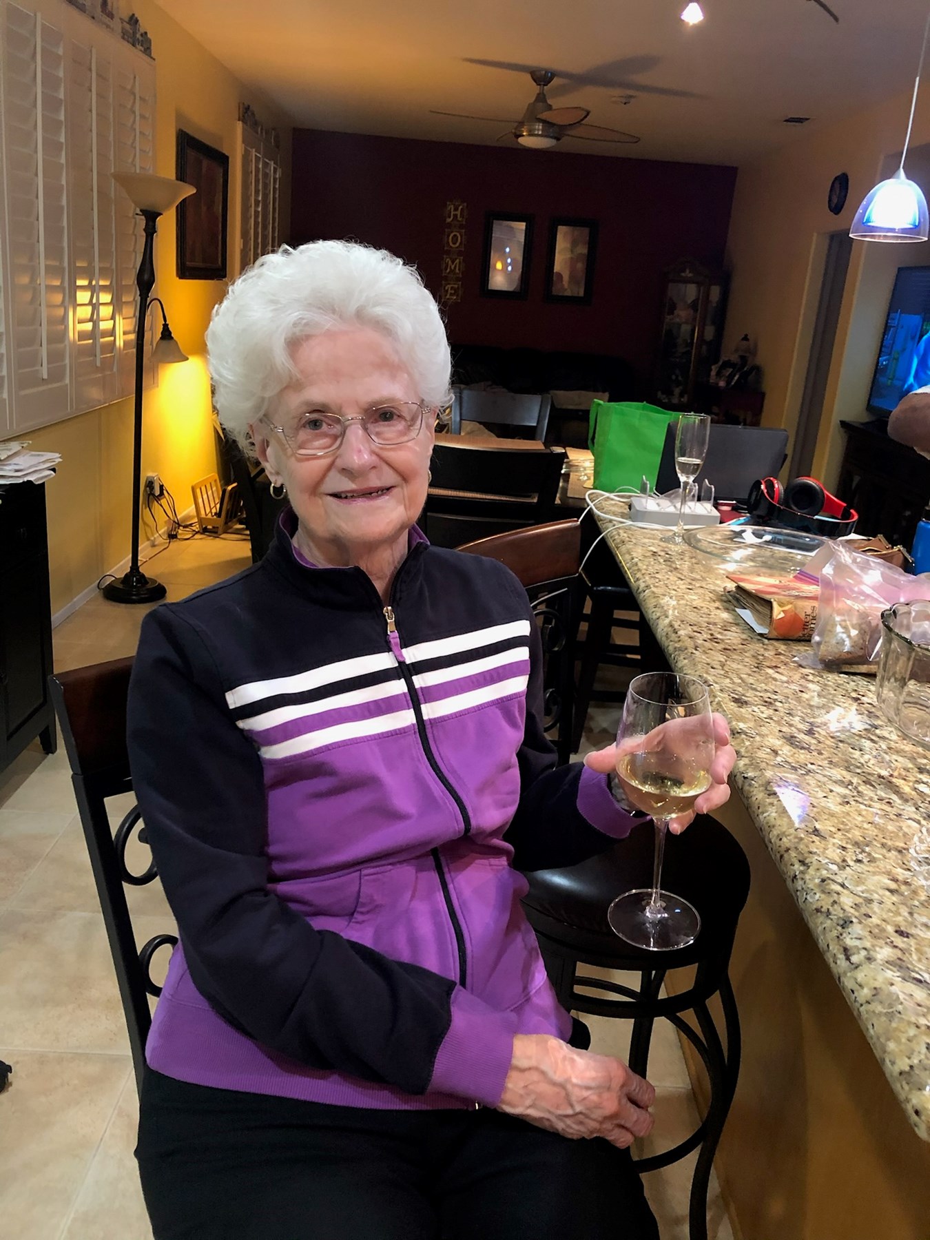 Obituary of Marjorie B. Moller