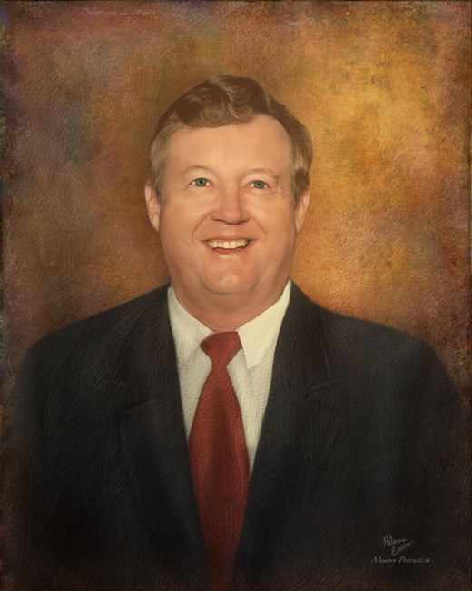 Obituary of Mr. Larry Dale Leonard