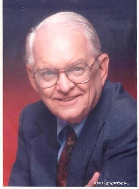 Obituary of Frederick Dick H. Eldredge