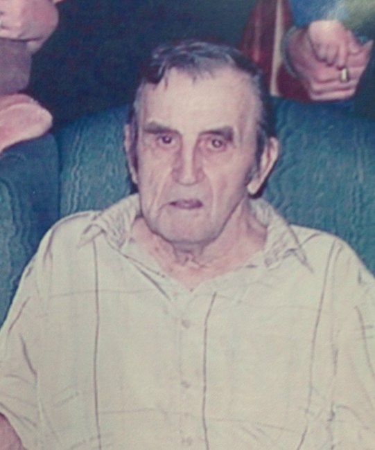 Obituary of Richard L Kible