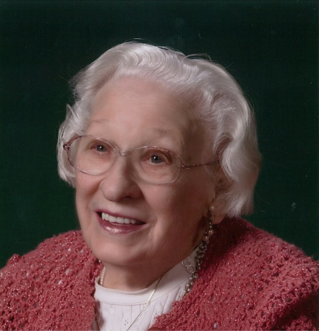 Obituary of Frieda Green Hagelganz