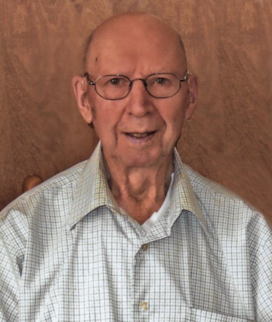 Obituary of Glenn Austin Meyer