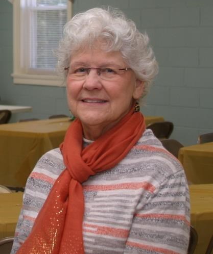 Obituary of Doreen Lenor Coddington