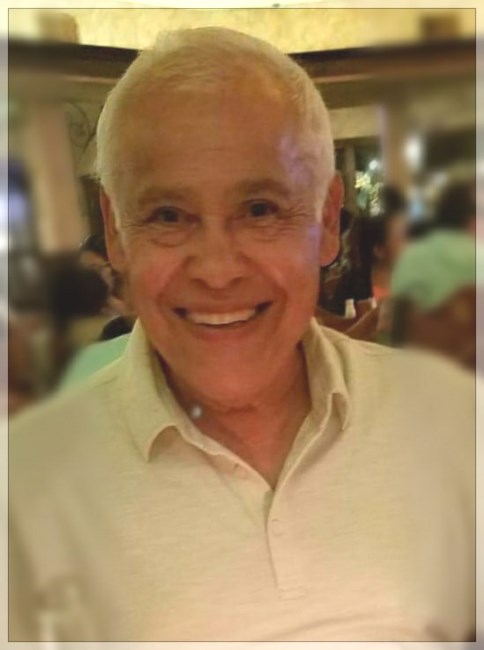 Obituary of Miguel Angel Tobar