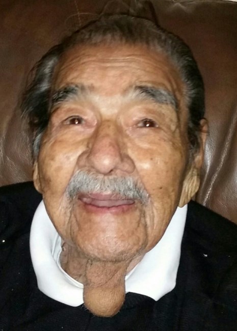 Avis de décès de Ralph C. Castro