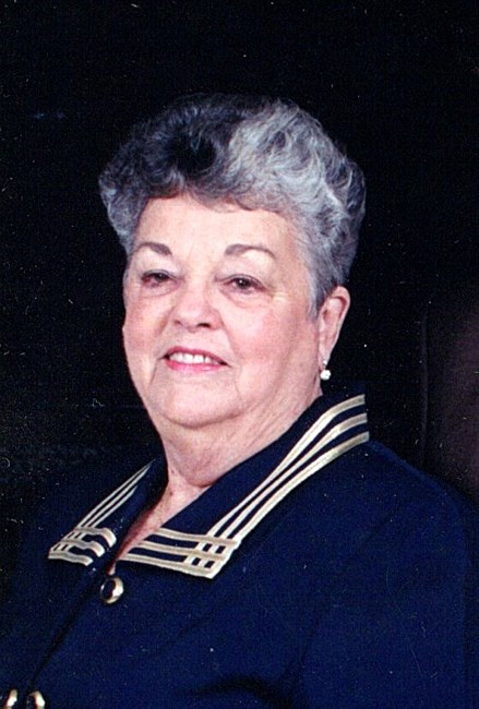 Obituary of Virginia C Sawdy