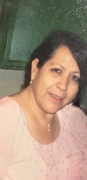 Obituario de Olivia Ramirez