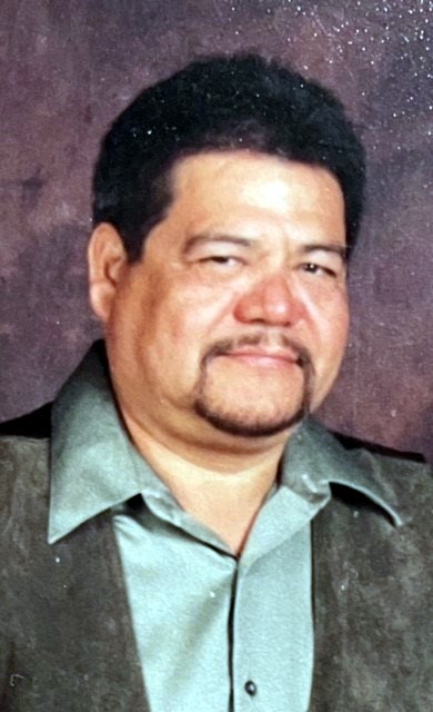 Obituary of Arturo Morales Cedano Sr.