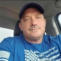 Obituary of Gerald Lew Ratcliff