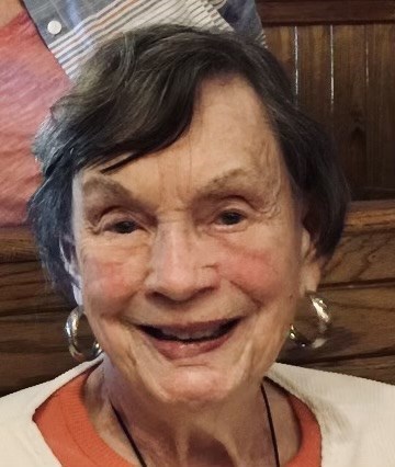 Obituary of Betty Matthews Dumas