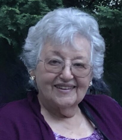 Obituary of Faye I. Edwards