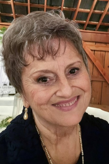 Obituary of Linda Russell
