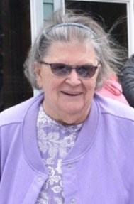 Obituary of Anna Ozema Kelley