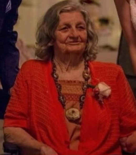 Obituary of Dolores M. Turk