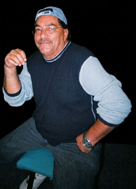 Obituary of Jorge Mazon