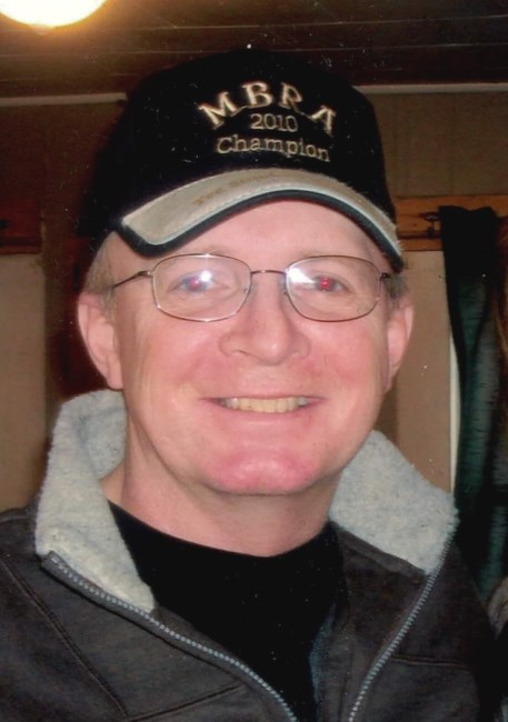 Obituario de Mark McGuire