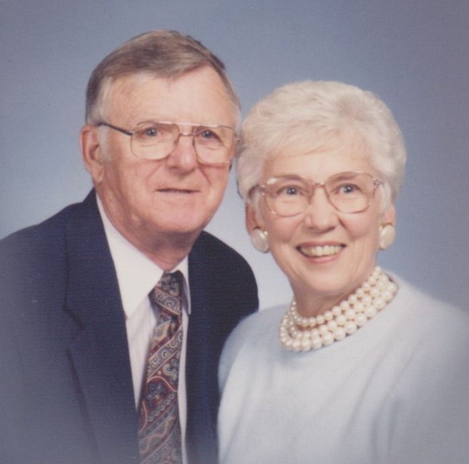 Obituary of Eileen Marjorie Thomson