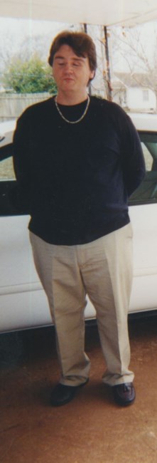 Obituary of Bobby J. Arnold