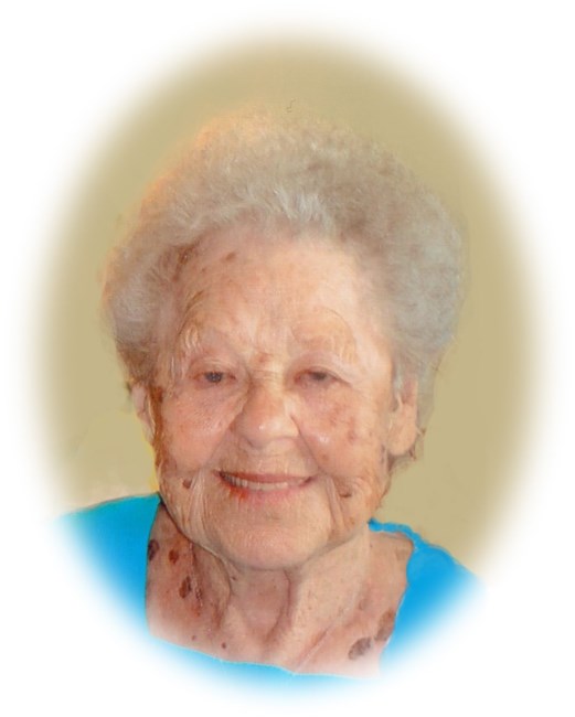Obituary of Kathleen "Kay" Cullen