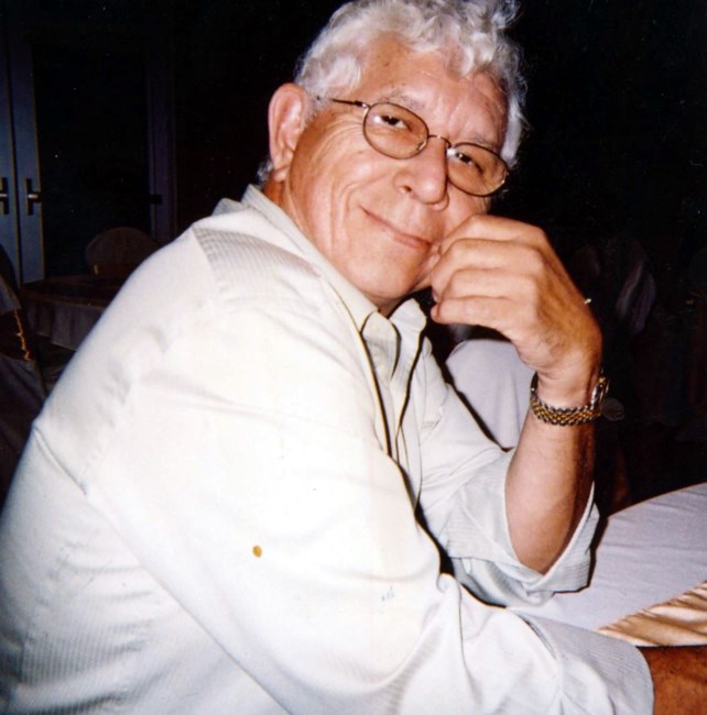 Obituary of Roberto R Serna