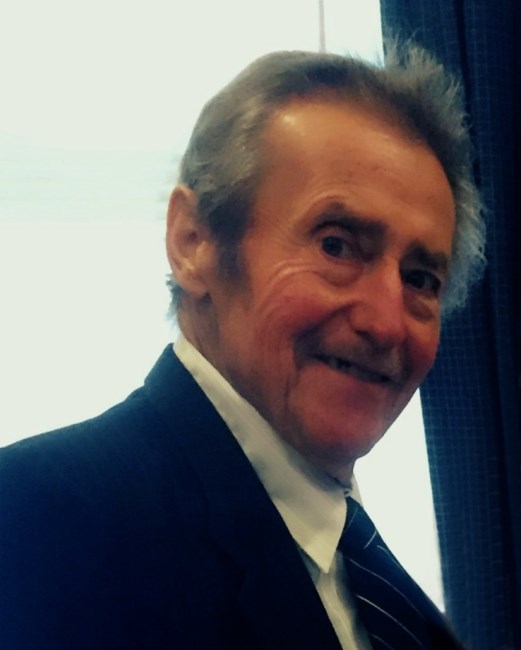 Obituary of Carlo Annunziato Coletta