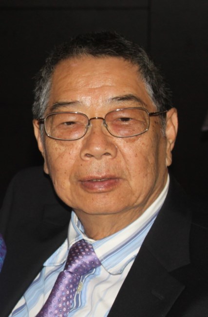 Obituary of Jose Chow