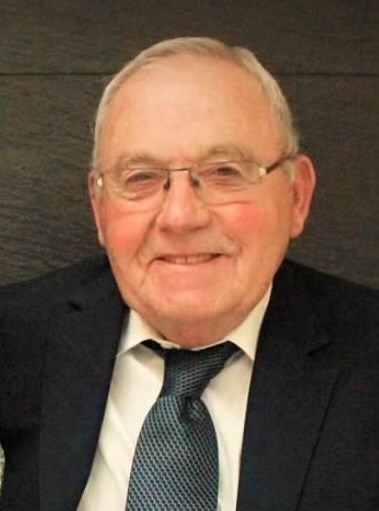 Obituary of Larry M. Haag