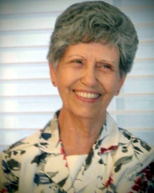 Obituary of Maria "Sadie" G. Lucero