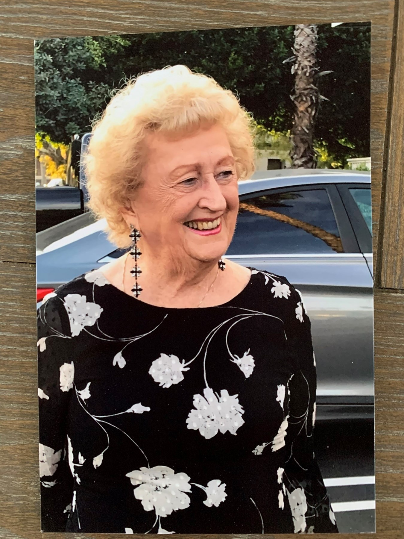 Obituary of Glendora Ann Hammond